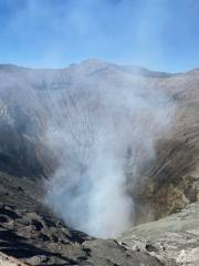 Penanjakan Bromo