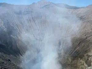 Penanjakan Bromo