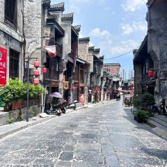 向东街老七特色粉面馆(古城路店) User Photo
