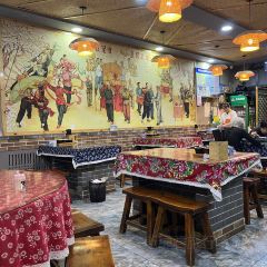 大碗小面抿节面馆(新华小区店) User Photo