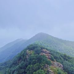 Meijie User Photo