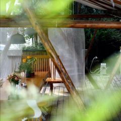山里食茶馆 여행 사진