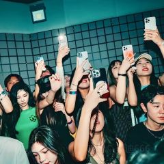 ORII CLUB User Photo