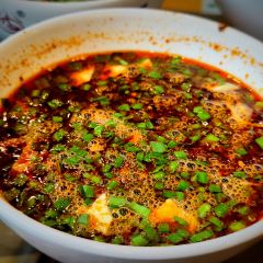 小李旗花面庄 User Photo