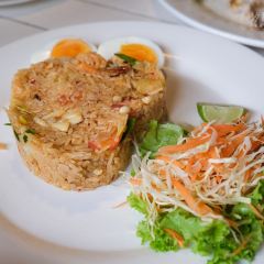 Oasis Bar & Restaurant User Photo