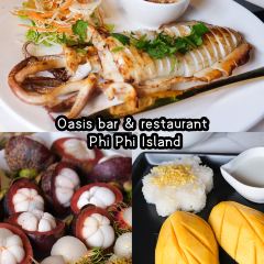 Oasis Bar & Restaurant User Photo