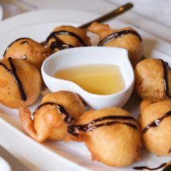 Oasis Bar & Restaurant User Photo