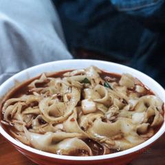 第一刀削面 User Photo