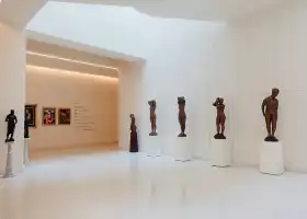 曼谷当代艺术博物馆