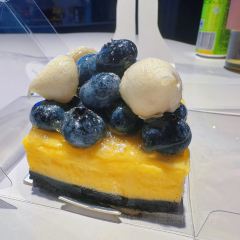 上海素凯泰酒店·Beans & Grapes User Photo