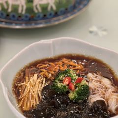 HA JIU HAI MENG WEN HUA ZHU TI CAN TINGのユーザー投稿写真