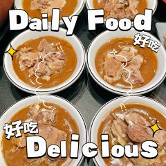 彭律油爆虾(车站南路店) User Photo