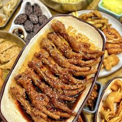 亞都肥腸（前成小區店）張用戶圖片