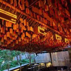 小屋-果子的店•民谣火塘•音乐酒馆 User Photo