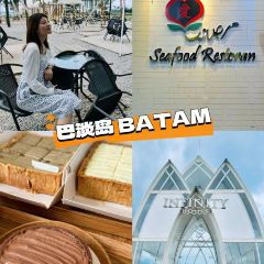 Love Seafood Restaurant User Photo