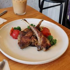 FAT PHO大發越南粉(徐家汇店) User Photo