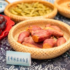 瑶家八碗菜(万华店) User Photo