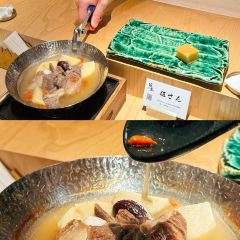 渔兄Omakase(敏捷广场店) User Photo