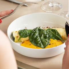 Madame Brasserie - Tour Eiffel User Photo