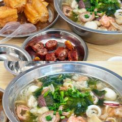 大学城师大美食街 User Photo