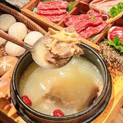 大火·炭火燒肉張用戶圖片