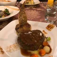 Pumpkin Göreme Restaurant And Art Gallery User Photo