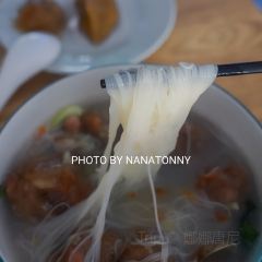 农家薯粉团(崇武店) User Photo