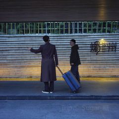 燭州酒店·Maple Restaurant(枫树餐厅） User Photo