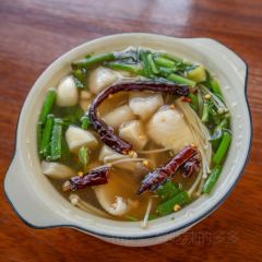 Huean Arharn Baan Cafe 여행 사진