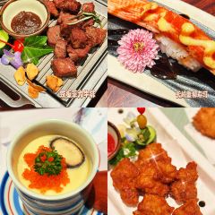 Shang Ju XinPai Japanese Restaurant User Photo