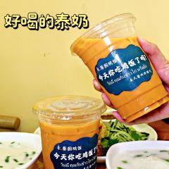 葉霖生泰國雞飯張用戶圖片