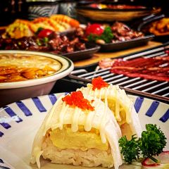 仙隐小鹿中华料理(大卫城店) User Photo