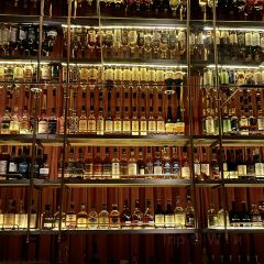 DOT Whiskey Club 여행 사진