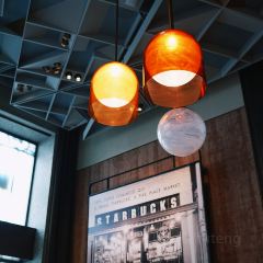 Starbucks Reserve Roastery張用戶圖片