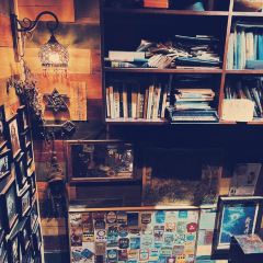 燃犀馆(赣州店) User Photo