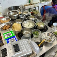 汪师傅双柳鱼丸汤(潢川店) User Photo