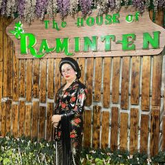 The House Of Raminten User Photo