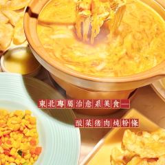 北方家宴（隆生金山湖店）張用戶圖片