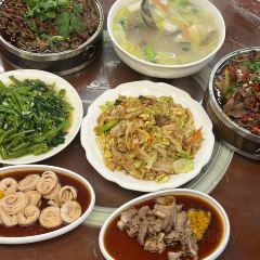 半天堂姜母鸭·福建老菜馆(井大路店) User Photo