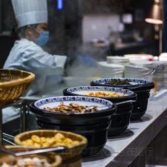 盐城万豪酒店·万豪中餐厅 User Photo
