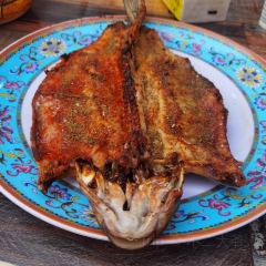 火焰山著名黄面烤肉 User Photo