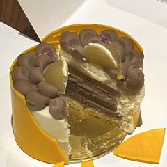 文华饼店The Mandarin Cake Shop User Photo