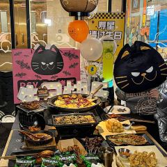 烤匠麻辣烤鱼(龙湖时代天街店) User Photo