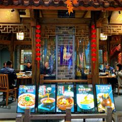 土灶头·天台味道(劳动路店) ảnh của người dùng