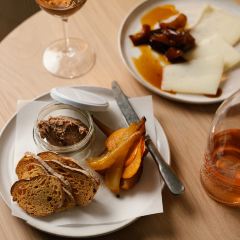 Sunset Food and Wine User Photo