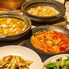 严道釜·非遗砂器·川菜餐厅(麓湖麓坊店) User Photo