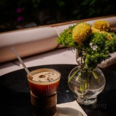 啡粋咖啡 User Photo