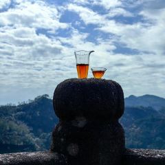 Bi Hu Yuan Hu Jing Restaurant 여행 사진