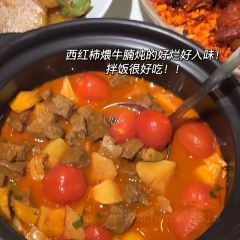 十五年中餐厅时间仓(芙蓉广场店) User Photo