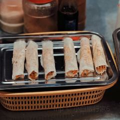 鞠婆婆•绵绵冰•凉糕•手工冰粉(教育学院总店) User Photo
